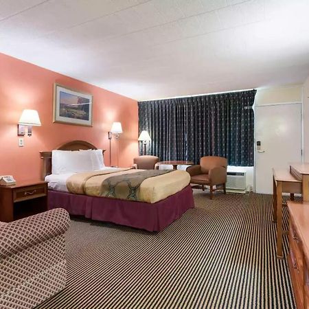 Royal Inn Клирфилд Экстерьер фото