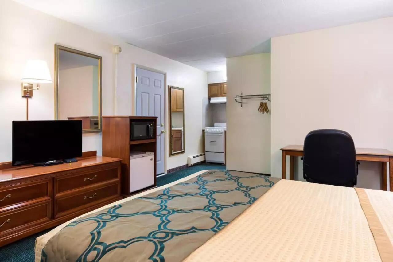 Royal Inn Клирфилд Экстерьер фото