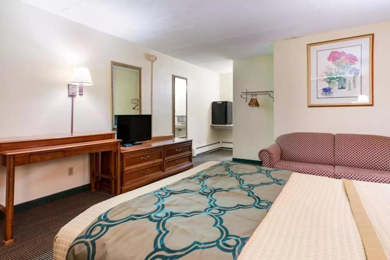 Royal Inn Клирфилд Экстерьер фото